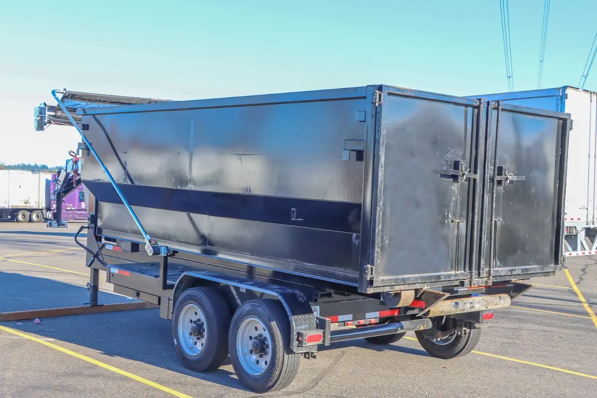 Dumpster Rental services in Yorktown, NY